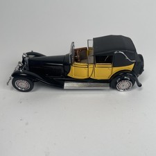 Franklin Mint 1930 Die Cast