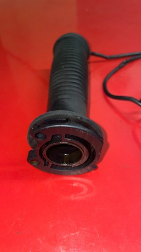 Manopola riscaldata bmw - riscaldata,