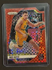 Omer Mayer 2024-25 Panini