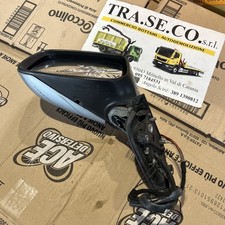 Specchietto retrovisore - specchietto,