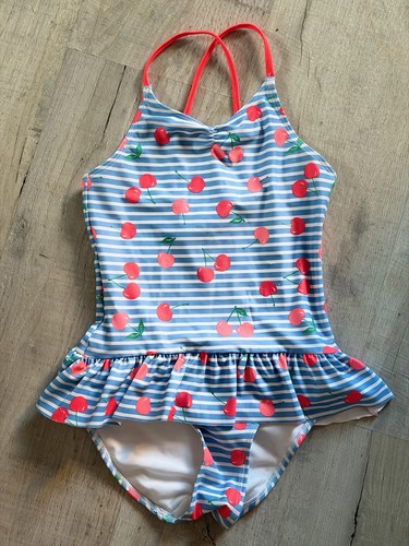 Costume bagno bambina m - bagno, h&m