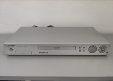 Samsung DVD Recorder DVD-R119