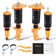 Barre coilover per MINI Cabrio
