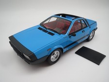 LaudoRacing-Model LM120A