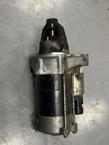 Motorino avviamento honda - motorino,