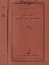 Omero napoletano. La vattaglia