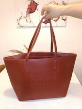 Borsa Desigual Originale Nuova