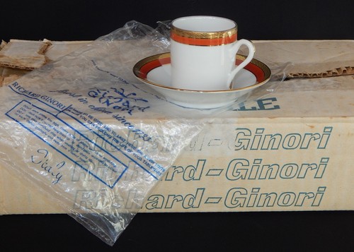 Richard ginori palmero - richard,