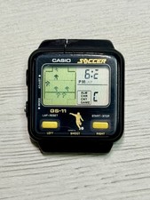 RELOJ VINTAGE ORIGINAL "CASIO