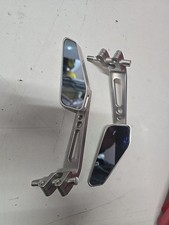 Specchietti Rizoma Circuit