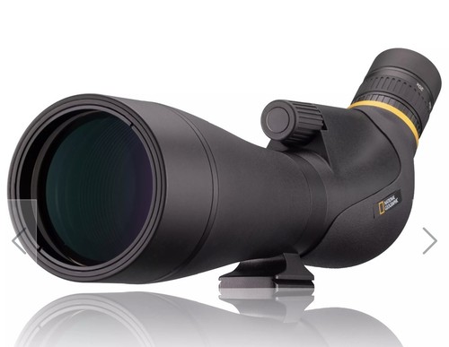 Cannocchiale spotting scope - cannocchiale,