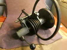 MYFORD SUPER 7 TORNIO MK2