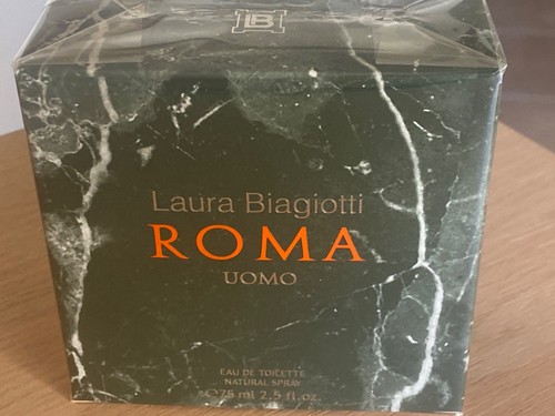 Profumo uomo laura - profumo, da