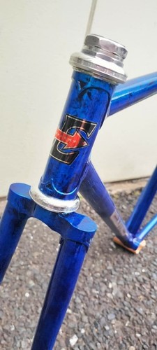 Eimei njs track freme - eimei,
