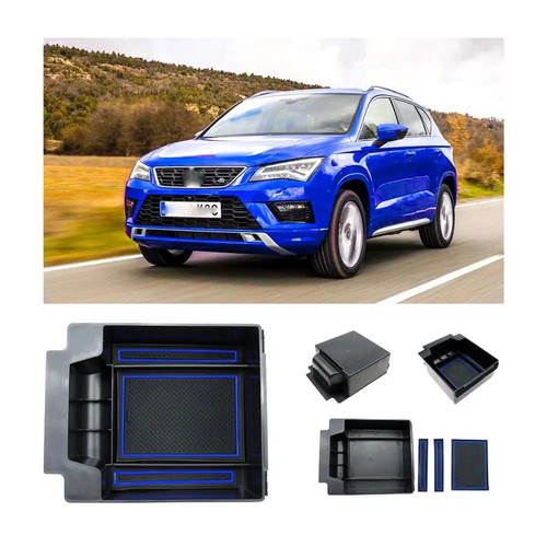 Per seat ateca - per,