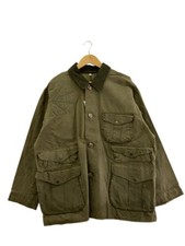 FILSON 2000s Oliato Giacca da