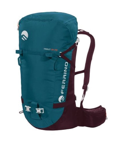Zaino trekking donna ferrino - donna,