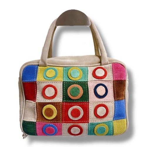 Borsa mano campomaggi - mano,
