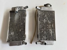 Radiatori Originali Honda CRF