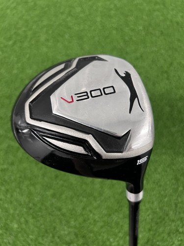 Slazenger v300 legno - /, 15