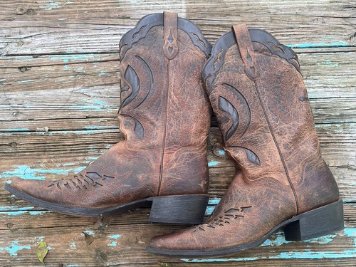 Stivali uomo western - , b
