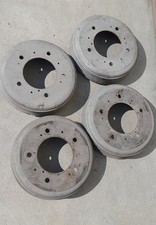 Tamburi freni fiat campagnola - freni,