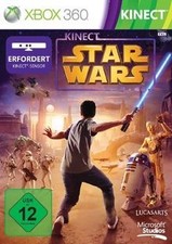 Kinect Star Wars (richiesto