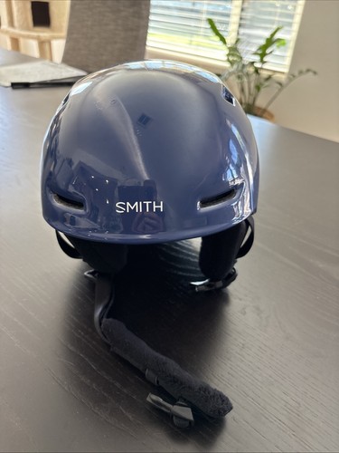 Smith zoom casco da sci - jr.,