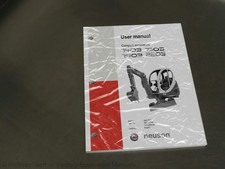 Wacker Neuson 1403, 1503