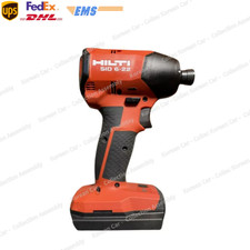 Hilti SID 6-22 Avvitatore a percussione ricaricabile neurone strumento nudo espresso