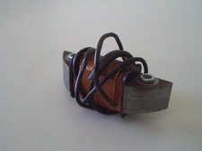 BENELLI 125 2C BICILINDRICO - BOBINA PER STATORE MOTORE - NUOVA