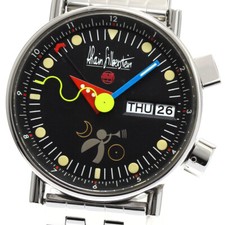 Orologio Uomo Automatico Alain