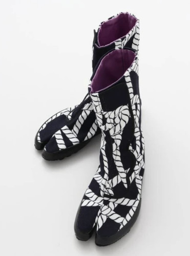 Tabi shoes stivali ninjya - shoes,