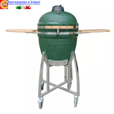 Barbecue a Carbonella Legna in