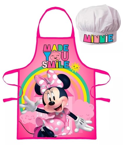 Grembiule cucina disney - grembiule,