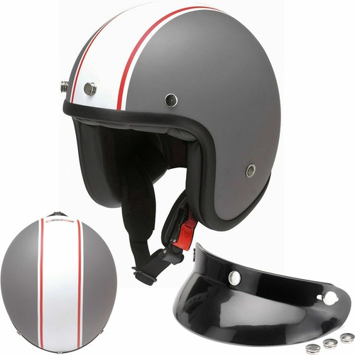 Casco moto jet helmet 754 - moto,