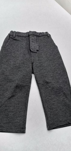 Pantalone eleganti bimbo - , scuro