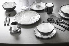 Brunner granada stone - stone, touch