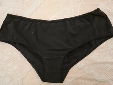 mutande cotone donna