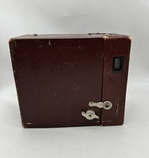 Macchina fotografica vintage