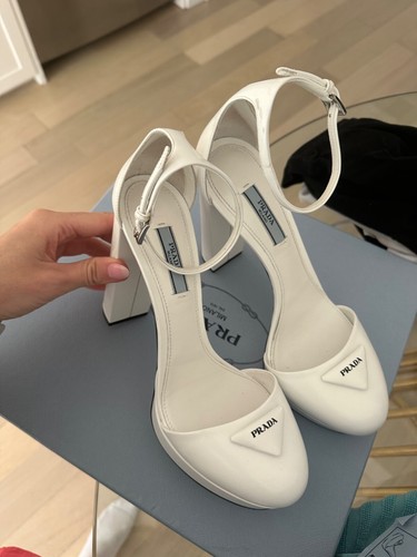 Prada calzature donna - prada,