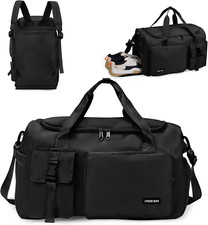 Borsone Palestra Uomo Donna