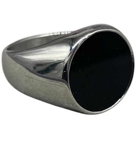 Anello uomo misura - anello,