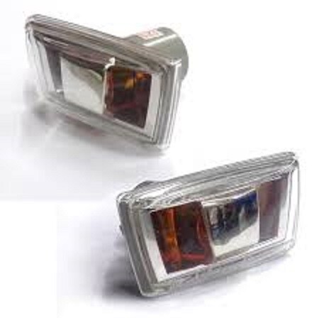 Fanale fanalino laterale - x,