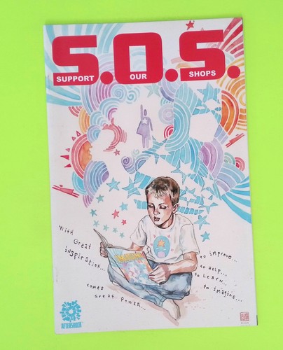 Supporta i nostri - s.o.s.,