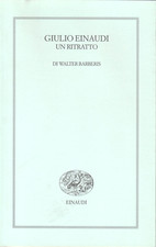 WALTER BARBERIS - GIULIO