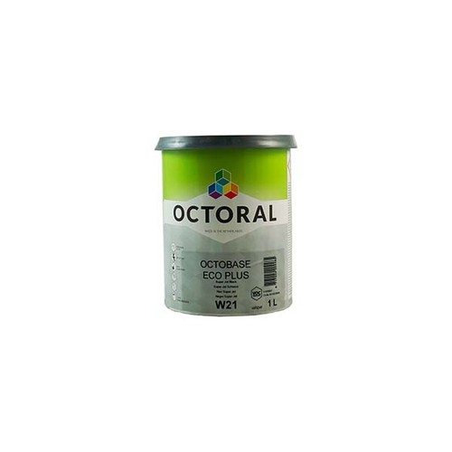Octobase w21 eco - octobase,