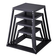 Vevor box pliometrico salto - vevor,
