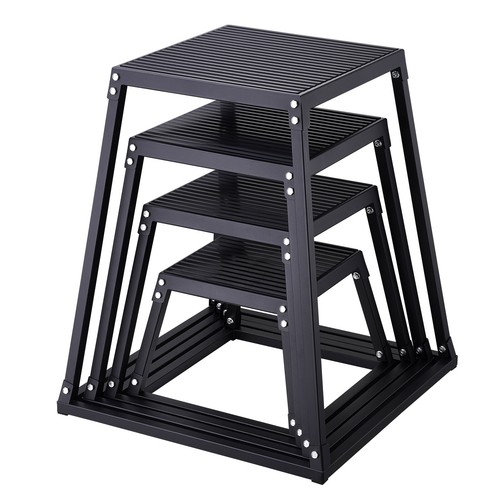 Vevor box pliometrico - pliometrico, salto