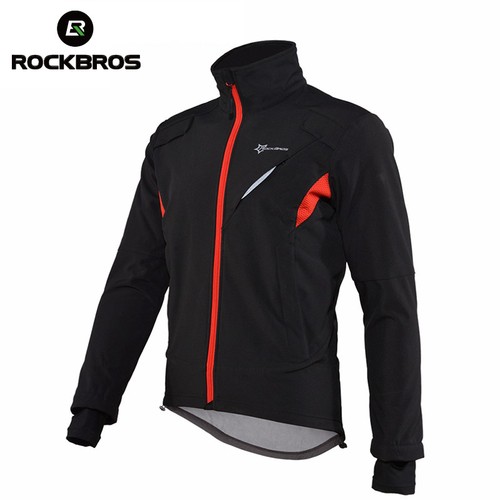Rockbros giacca ciclismo uomo - giacca,